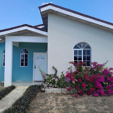 Loodik Vacation Home Brompton Manor Black River Bagian luar foto