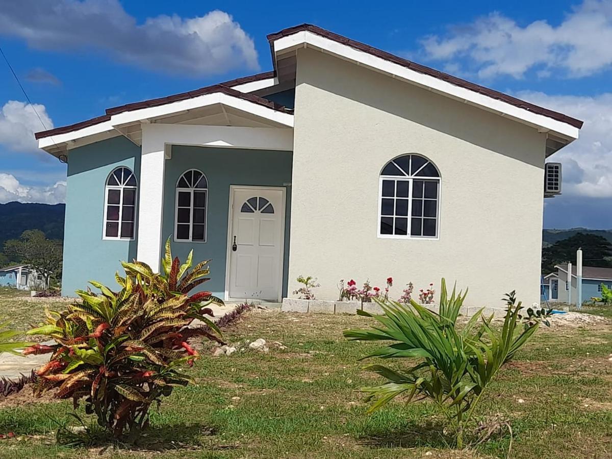 Loodik Vacation Home Brompton Manor Black River Bagian luar foto